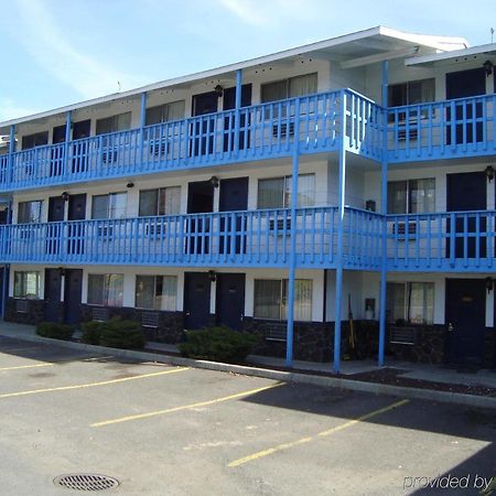 Willow Springs Motel Cheney Exterior foto