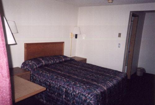 Willow Springs Motel Cheney Zimmer foto