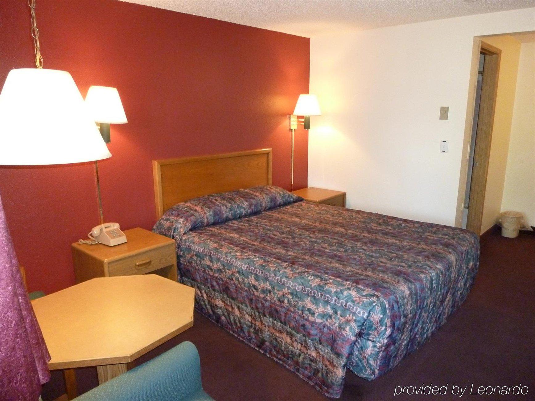 Willow Springs Motel Cheney Zimmer foto