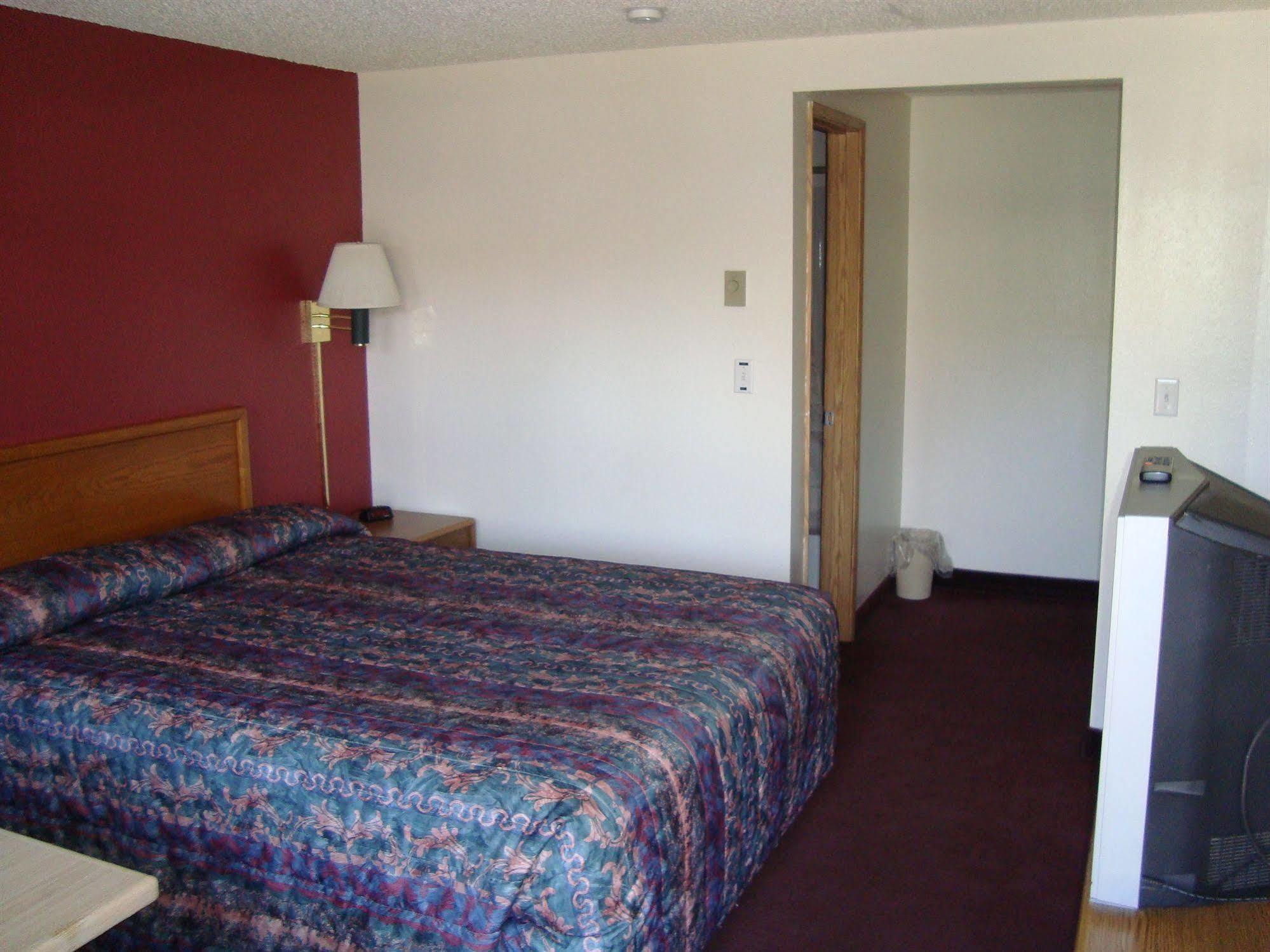 Willow Springs Motel Cheney Exterior foto